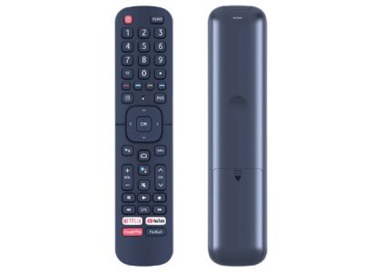 Hisense selects Synaptics processor for AI-enabled always-on voice remote control